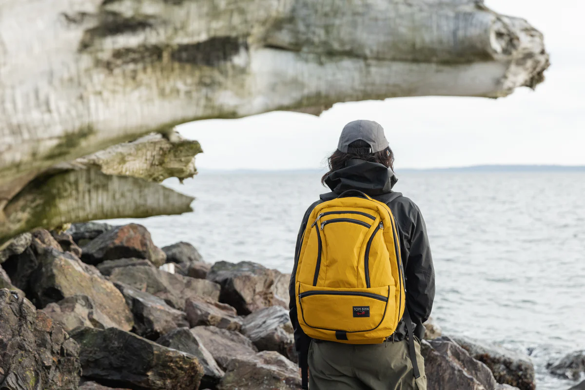 Built for Life's Journeys